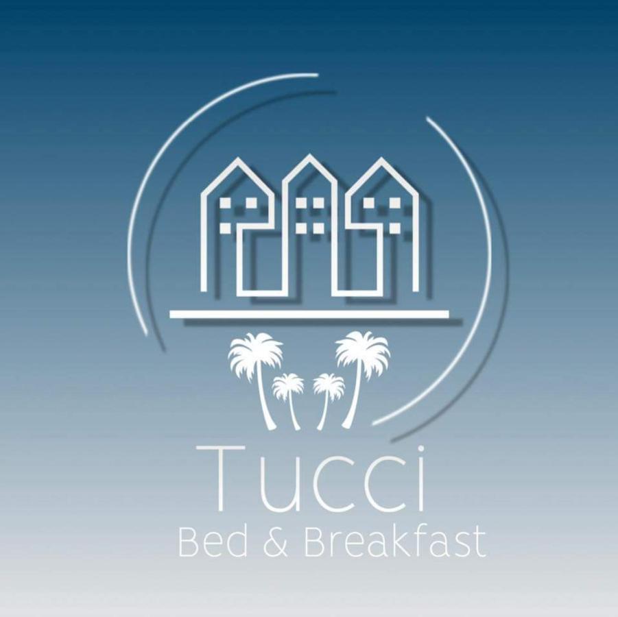 B&B Tucci ชิโรมารีนา ภายนอก รูปภาพ